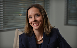 Brandy D. Bell