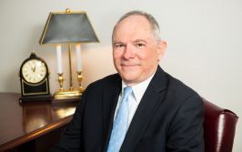 Curtis G. Power
