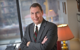 John R. McGhee