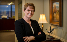 Karen Speidel Rodgers