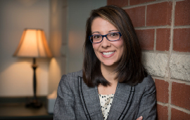 Erin J. Webb