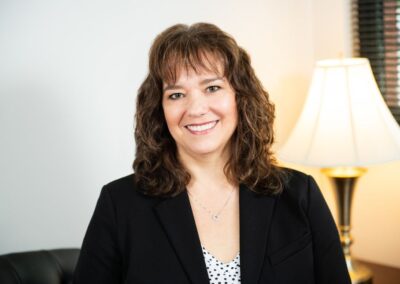 Tracey A. Rohrbaugh