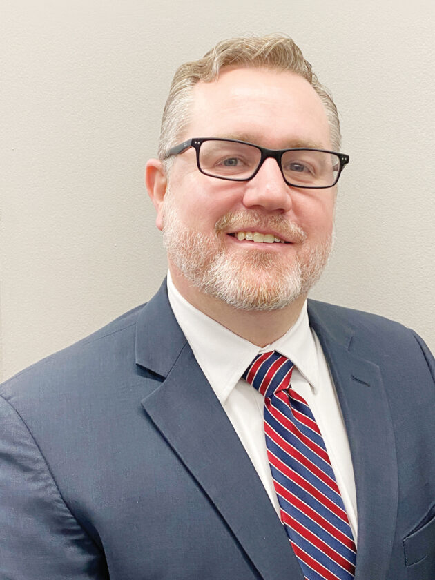 Thomas H. Ewing