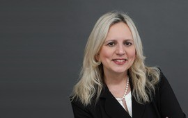 Anna F. Ballard