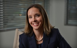 Brandy D. Bell