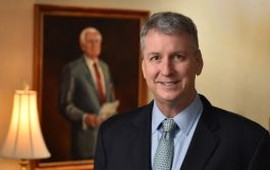 Craig M. Kay