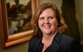 Luci R. Wellborn