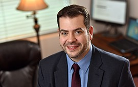 Matthew D. Elshiaty