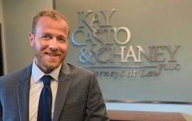 Ryan P. Simonton
