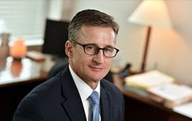 Stephen G. Higgins