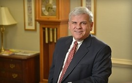 R. Terrance Rodgers