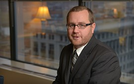 Thomas H. Ewing