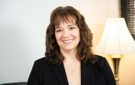 Tracey A. Rohrbaugh