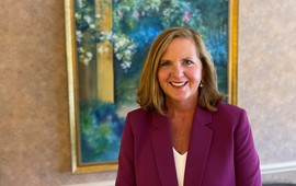 Luci R. Wellborn