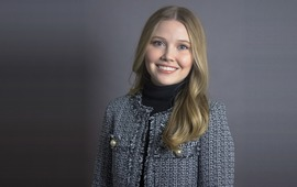 Natalie Bowman